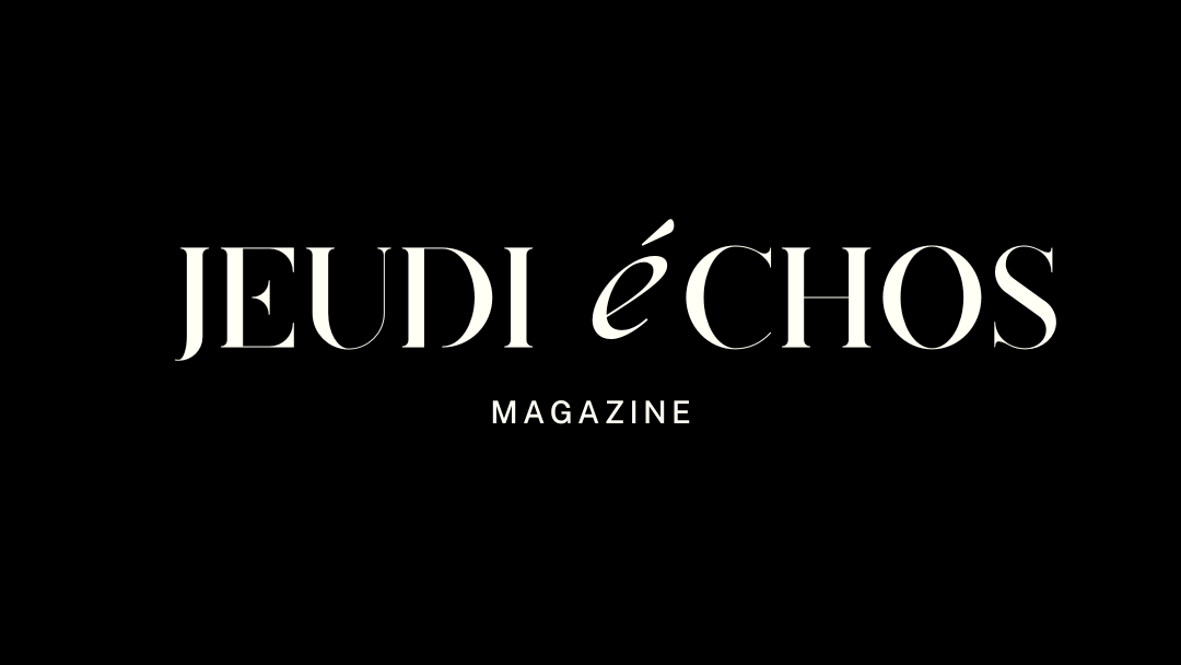 Jeudi échos